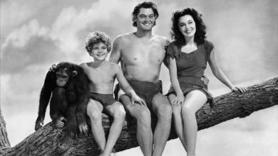 Photo of Džoni Vajsmiler – Tarzan je umro 20.01.1984.