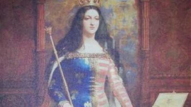 Photo of Godišnjica smrti Elizabete Kotromanić – 16.01.1387.