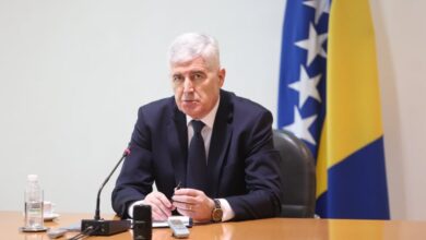 Photo of Čović o procesu protiv Dodika, izboru Vukoje, Vladi na ‘ispitu’