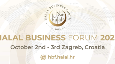 Photo of Poziv za prijavu radova na 3. Halal Business Forum