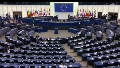 Photo of Evropski Parlament traži sankcije Dodiku, te uslovljavanje Srbije zbog Rusije