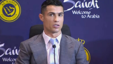 Photo of Ronaldo na predstavljanju otkrio ono što svi čekaju: Osvojio sam sve, posao u Evropi je završen