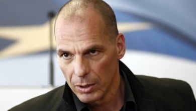 Photo of Yanis Varoufakis: Deindustrijalizacija Evrope?