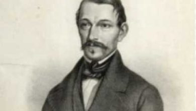 Photo of 13.1.1806. – Rođen je pisac Jovan Sterija Popović