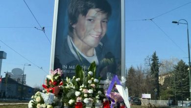 Photo of Godišnjica smrti Denisa Mrnjavaca – 06.02.2008.