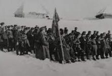Photo of 01.03.1942. – Osnovana Druga proleterska brigada
