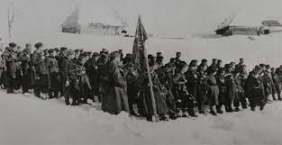 Photo of 01.03.1942. – Osnovana Druga proleterska brigada