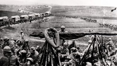 Photo of Bitka za Verdun 21.2.1916.