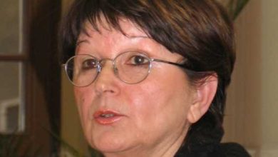 Photo of In memoriam – Prof. Dr. Gordana Muzaferija (1948-2008.)