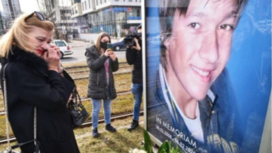 Photo of Godišnjica ubistva Denisa Mrnjavca: mučki ubijen u punom tramvaju, niko mu nije priskočio u pomoć