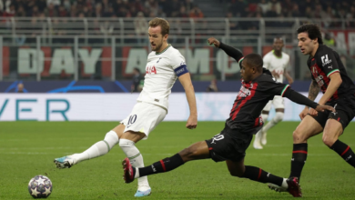 Photo of Milan slavi pobjedu, ali ako ispadnu prisjećat će se nevjerovatnih promašaja s večerašnje utakmice