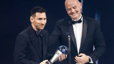 Photo of Lionel Messi je ponovo najbolji nogometaš svijeta, Modrić u idealnom timu