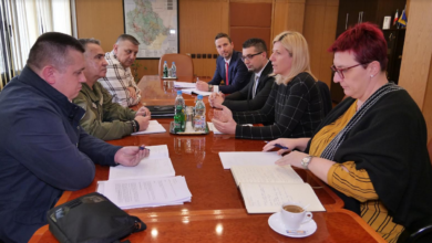 Photo of ZDK: Premijerka Mehmedić okončala konsultacije sa sindikatima o utvrđivanju osnovice i platnog boda