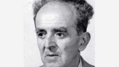Photo of Ivo Šeremet rođen je 13.02.1900.