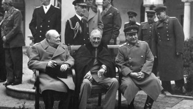 Photo of 11.02.1945. – “Podjela svijeta” na povijesnoj Konferenciji u Jalti