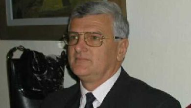 Photo of In memoriam: Kenan Jusufbašić (1950 – 2008)