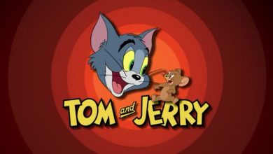 Photo of “Tom and Jerry” – 10.02.1940.