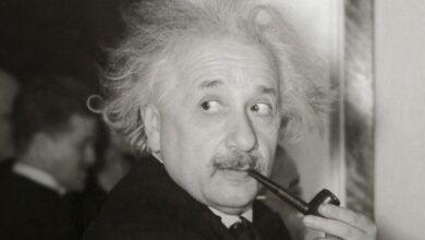 Photo of Sve što niste znali o Albertu Ajnštajnu (14. mart 1879 – 18. april 1955. )