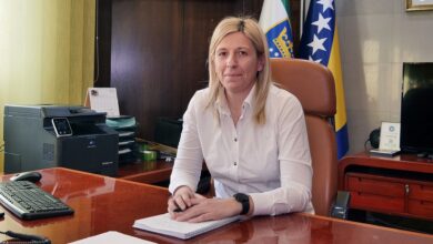 Photo of ZDK: Premijerka Mehmedić čestitala 8. mart – Međunarodni dan žena
