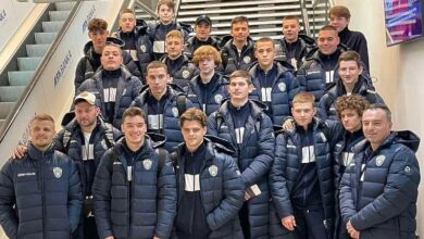 Photo of Mladi bh. hokejaši otputovali na Island na Svjetsko prvenstvo III-A divizije