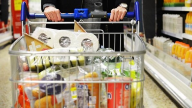 Photo of Ekonomista Hadžić donosi loše vijesti o rastu cijena, posebno hrane