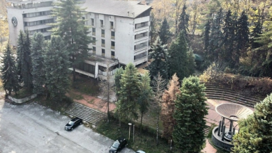 Photo of Zenička kompanija ITC na licitaciji kupila Hotel Rudar za više od 4 miliona KM