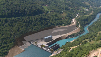 Photo of Hidroelektrane na rijeci Drini moraju biti u zajedničkom vlasništvu Bosne i Hercegovine i Srbije