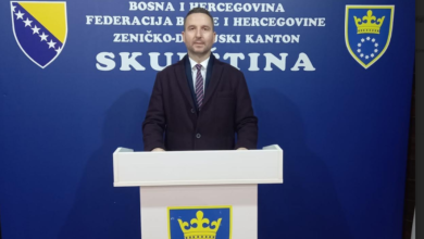 Photo of Ministar Hasaničević prisustvovao sastanku o reformi za unaprjeđenje efikasnosti rada pravosuđa