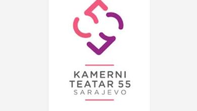 Photo of Kamerni teatar 55 počeo sa radom 07.03.1955.