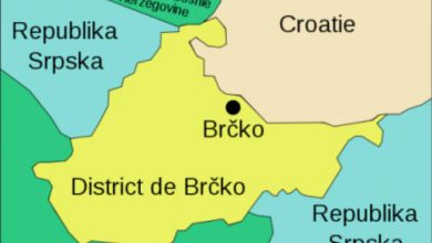 Photo of Brčko dobilo status distrikta 05.03.1999.