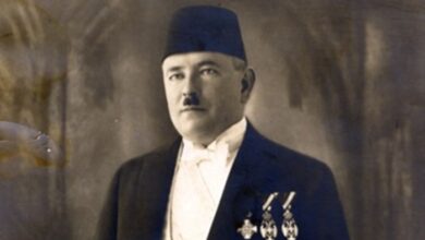 Photo of Mehmed Spaho rođen je 13.03.1883.