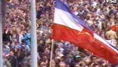 Photo of 04.03.1992. – U gradovina širom BiH održani masovni mitinzi za mir