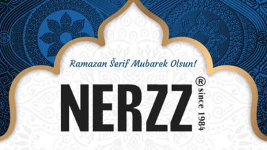 Photo of Nerzz: Ramazanska čestitka