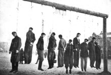 Photo of 27.03.1945. – Na Marijin dvoru je obješeno 55 građana Sarajeva