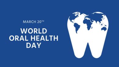 Photo of Svjetski dan oralnog zdravlja – 20. mart