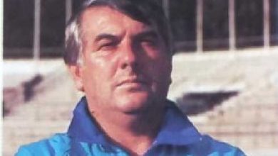 Photo of In memorial: Rajko Rašević