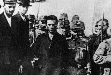 Photo of “Tragični junak”: 28.04.1918. umro je Gavrilo Princip