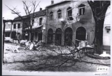 Photo of Sjećanje na masakr u Zenici – 13. aprila 1993.g.