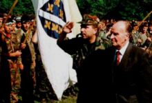 Photo of 15. april 1992. – Zvanično osnovana Armija Republike Bosne i Hercegovine