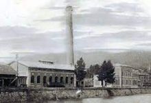 Photo of 01.05.1895. – Zvanično puštena električna rasvjeta u Sarajevu