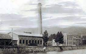 Photo of 01.05.1895. – Zvanično puštena električna rasvjeta u Sarajevu