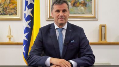 Photo of Novalić: Povećane penzije u Federaciji BiH za još 3,9%
