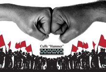 Photo of Caffe “Hammer”: Prvomajska čestitka