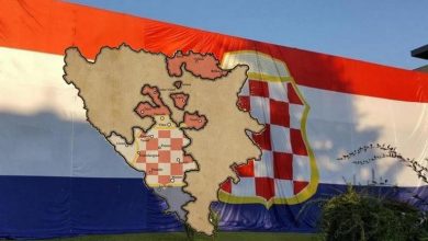 Photo of Tzv. Hrvatska zajednica Herceg Bosna odbija objedinjavanje TO RBiH – 24. april 1992.