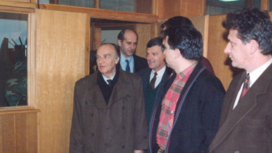 Photo of Da se ne zaboravi: 4. april 1992. u Visokom (Video)