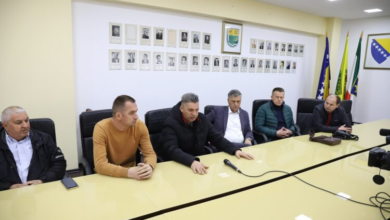 Photo of Grad Zenica će uplatiti po 100 KM pomoći rudarima