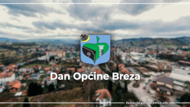Photo of Dan Općine Breza