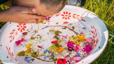 Photo of Znate li zašto se katolički vjernici u Bosni i Hercegovini jutros umivaju cvijećem…