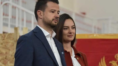 Photo of Tko je novi predsjednik Crne Gore Jakov Milatović? Podržavaju ga četnici i SPC