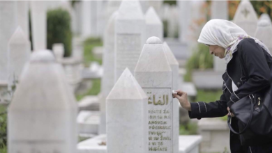 Photo of Danas je Dan šehida: Sjećanja na one koji su dali živote braneći domovinu i vjeru